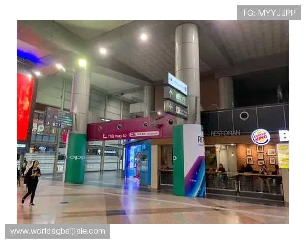 吉隆坡的赌场是否对本地居民开放以及入场条件介绍